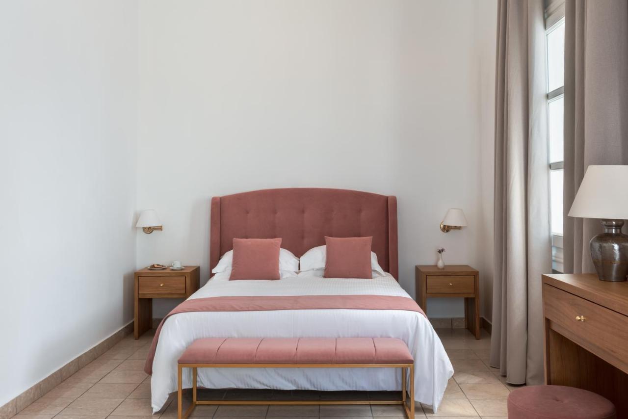 Atlantis Hotel Fira  Luaran gambar