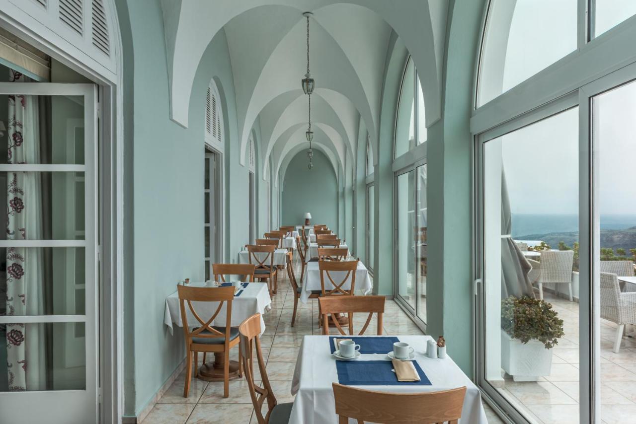 Atlantis Hotel Fira  Luaran gambar